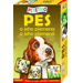 PEXETRIO - Pes a jeho plemena