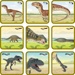 PEXETRIO - Znáš dinosaury?