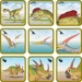 PEXETRIO - Znáš dinosaury?