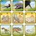 PEXETRIO - Znáš dinosaury?