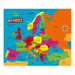 Geo puzzle - Evropa