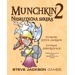 Munchkin 2 - Neskutečná sekera