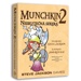 Munchkin 2 - Neskutečná sekera