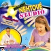 Nehtové studio - nové