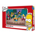 Puzzle The Simpsons - 280 dílků