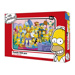 Puzzle The Simpsons - 500 dílků
