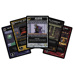 Boss Monster - The Dungeon Building card game