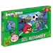 Angry Birds RIO - Puzzle Maxi 20 - Vyhrajeme zápas!