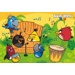 Angry Birds RIO - Puzzle 90 - V rytmu samby!