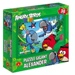 Angry Birds RIO - Puzzle Gigant 36 - V džungli