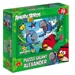 Angry Birds RIO - Puzzle Gigant 36 - V džungli