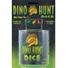 Dino Hunt Dice