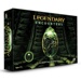 Legendary Encounters - An Alien deck building game