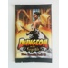 Dungeon Roll - Hero booster pack #2 expansion