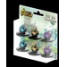 Krosmaster: Arena - Bombenset / Set de Bombes