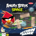 Angry Birds Space - Stolní hra
