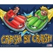 CRASH BY CRASH (Bourací autíčka)