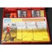 Zombicide - Storage Box - Red