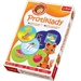 Malý objevitel - Protiklady