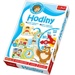 Malý objevitel - Hodiny