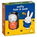 Miffy - hra na schovávanou