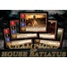 Spartacus: Champions of House Batiatus Expansion