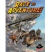 Race to Adventure! The Spirit of the Century Exploration Game