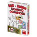 Domino mini - Bob a Bobek