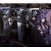 Bicycle - Anne Stokes Dark Hearts - Poker karty