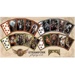 Bicycle - Anne Stokes Steampunk - Poker karty