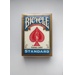 Bicycle - Rider Back Standard - Poker karty modré