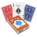 Bicycle - Rider Back Standard - Poker karty modré