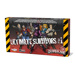 Zombicide Season 3 - Ultimate Survivors #1