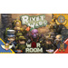 Rivet Wars - War Room Expansion