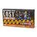 Zombicide - Box of zombies: Lost Zombivors Set