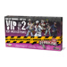 Zombicide - Box of zombies #10 - VIP (Very Infected People) #2