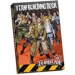 Zombicide Season 3: Team Building Deck