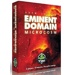 Eminent Domain - Microcosm