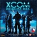 XCOM - Desková hra