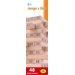 Jenga s čísly