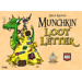 Munchkin - Loot Letter