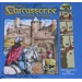 Carcassonne travel - cestovní