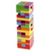 Jenga Tetris