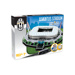 Nanostad: 3D puzzle fotbalový stadion ITALY - Juve Stadium (Juventus)
