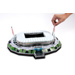 Nanostad: 3D puzzle fotbalový stadion ITALY - Juve Stadium (Juventus)