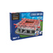 Nanostad: 3D puzzle fotbalový stadion ITALY - San Siro (Inter's packaging)