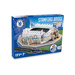 Nanostad: 3D puzzle fotbalový stadion UK - Stamford Bridge (Chelsea)