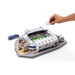 Nanostad: 3D puzzle fotbalový stadion UK - Stamford Bridge (Chelsea)