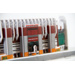 Nanostad: 3D puzzle fotbalový stadion UK - Old Trafford (Manchester United)