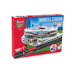 Nanostad: 3D puzzle fotbalový stadion UK - Emirates (Arsenal)